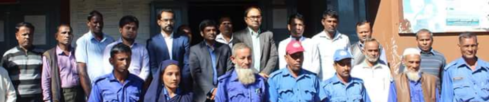 ০৯ নং টিলাগাঁও ইউনিয়ন পরিষদ