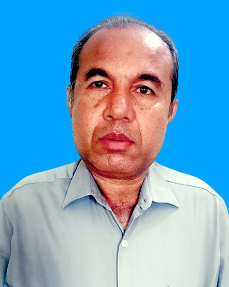 গুলজার হেসেন চৌধুরী