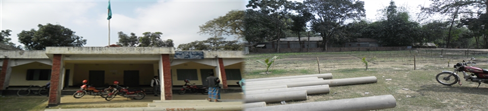 ৩নং তিলাই ইউনিয়ন পরিষদ