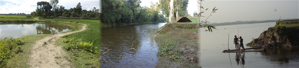 তিলাই ইউনিয়নের নদী সমূহ