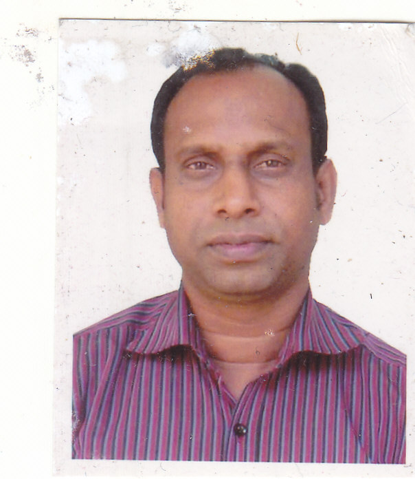 নগেন্দ্র রুদ্র পাল