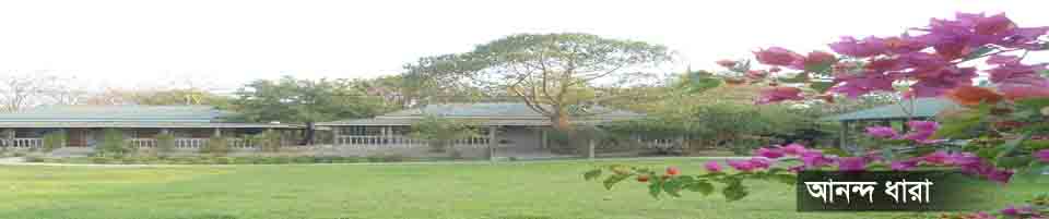 আনন্দ ধারা