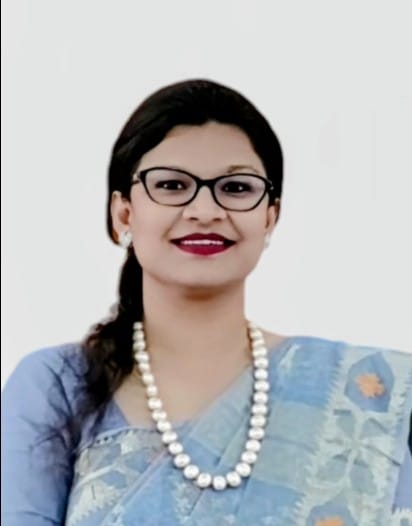 সুমাইয়া মমিন