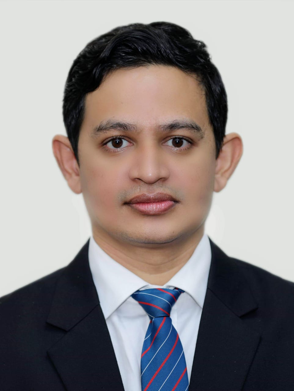 মাহমুদুর রহমান