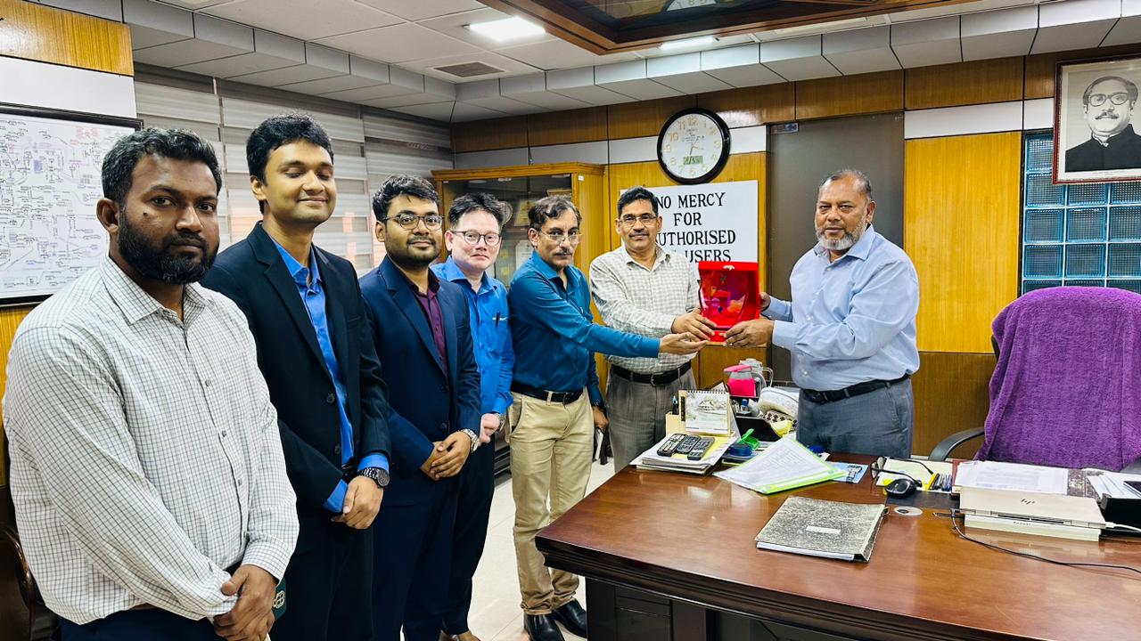 ইনোভেশন শোকেজিং 2