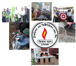 দৈনন্দিন কার্যক্রম