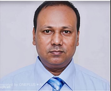 minister