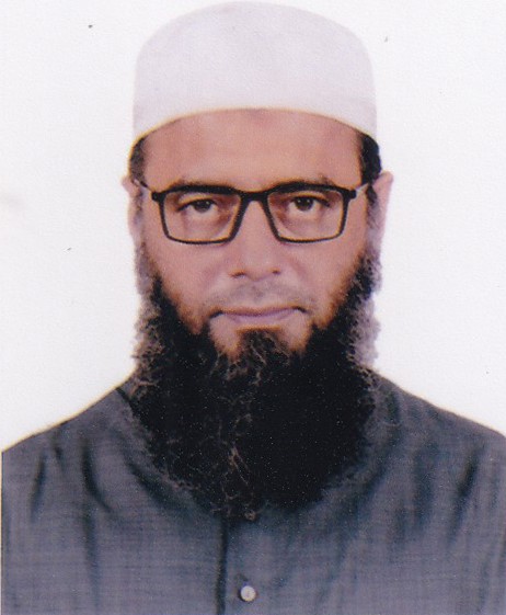 minister