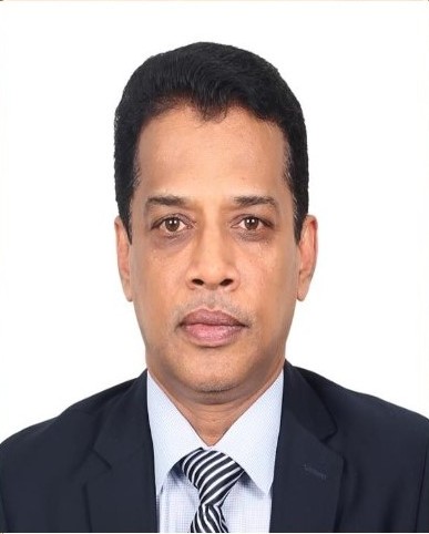 minister
