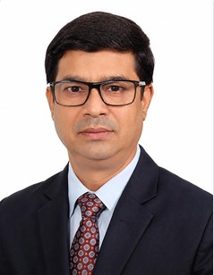 minister