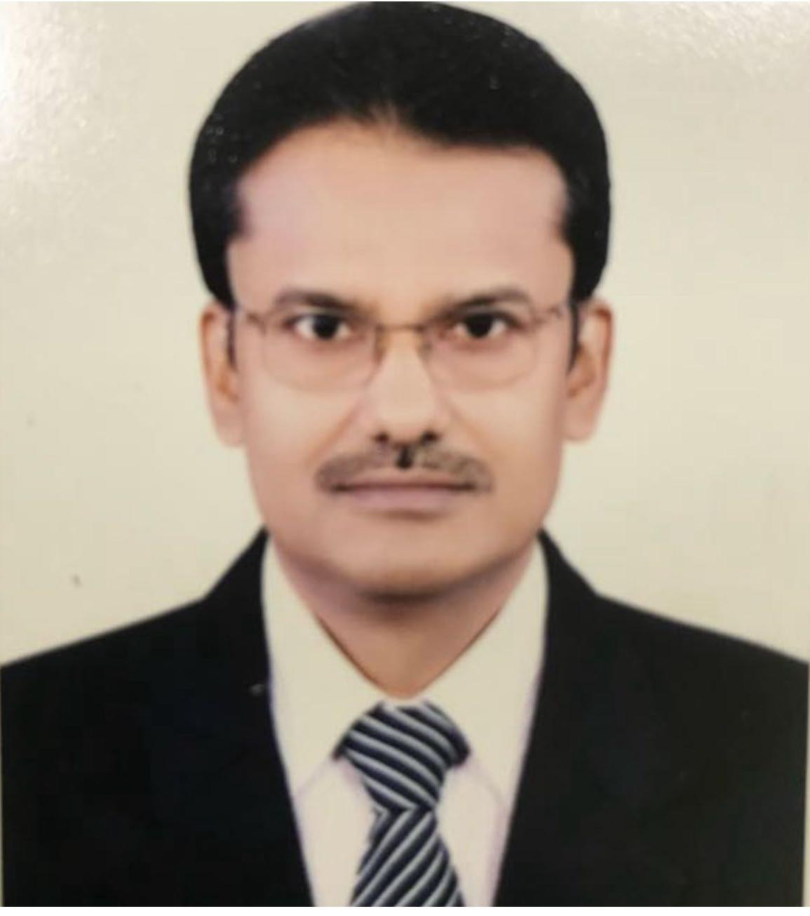 minister