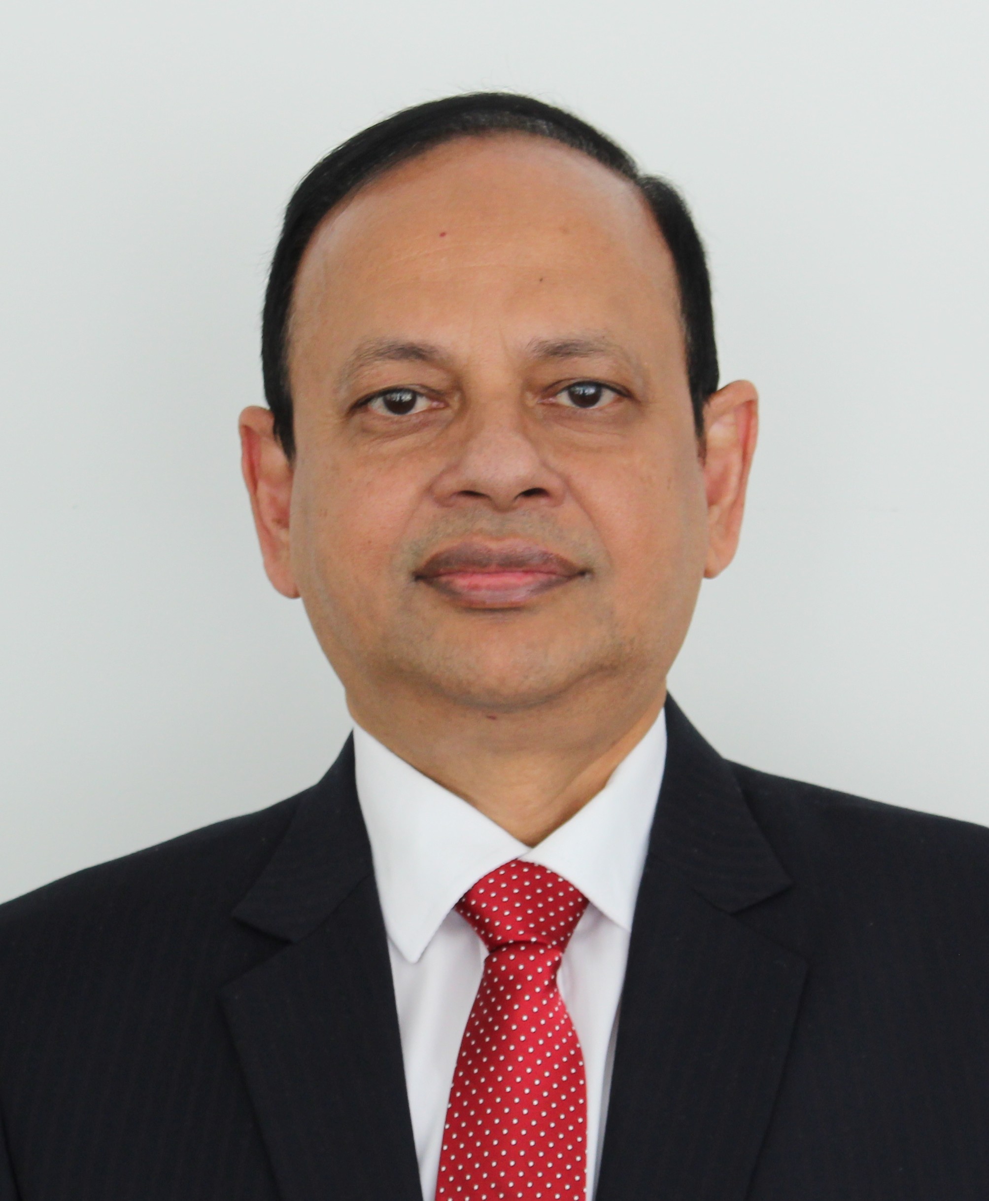 H.E. Mr. Md. Daud Ali