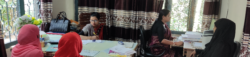 তথ্যকেন্দ্রে সেবাপ্রদান