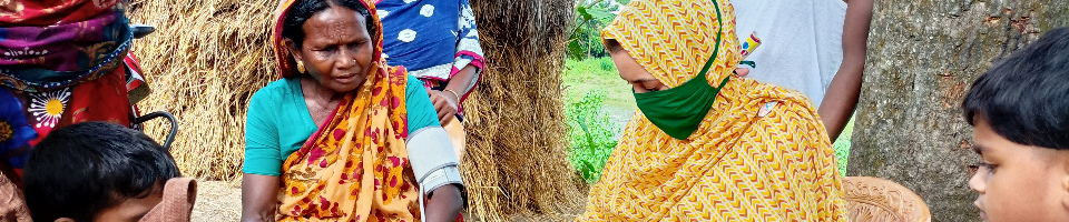 ডোর টু ডোর সেবা