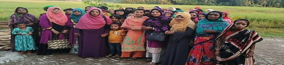 উঠান বৈঠক এর ছবি