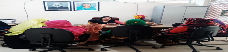 অফিাসে সেবা প্রদান