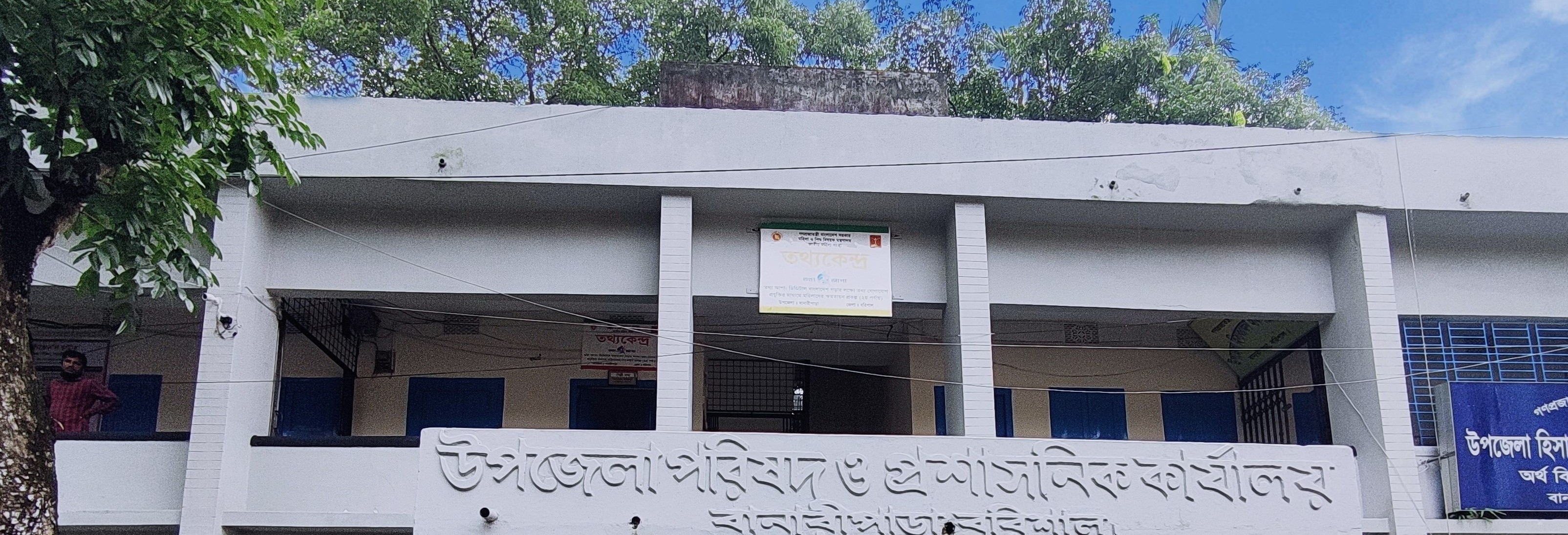 উপাজেলা