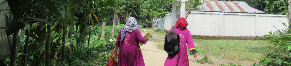ডোর টু ডোর