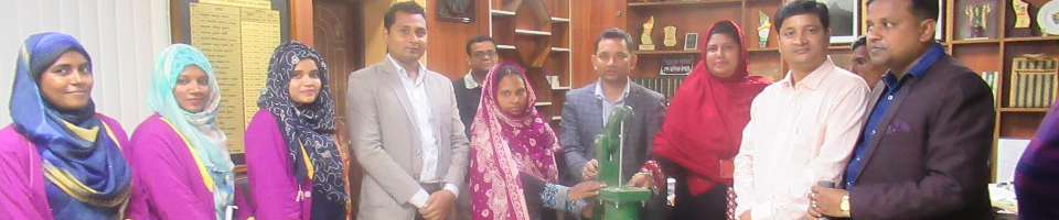 উপজেলা তথ্য কেন্দ্র মান্দা নওগাঁ