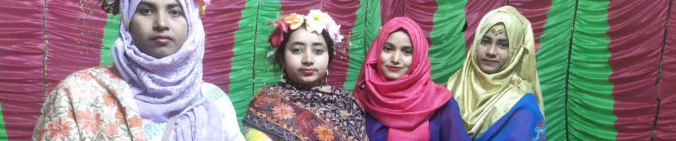 বসন্ত উৎসব