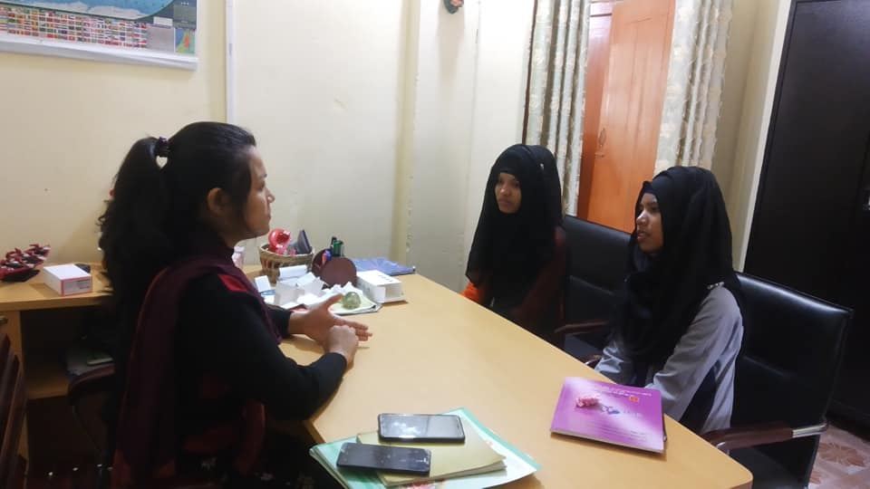 Service Process Simplification