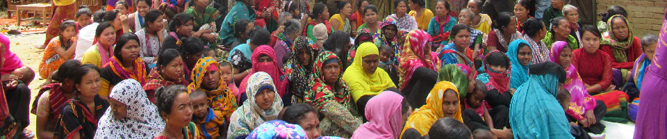 গ্রামীণ সেবাগ্রহীতা