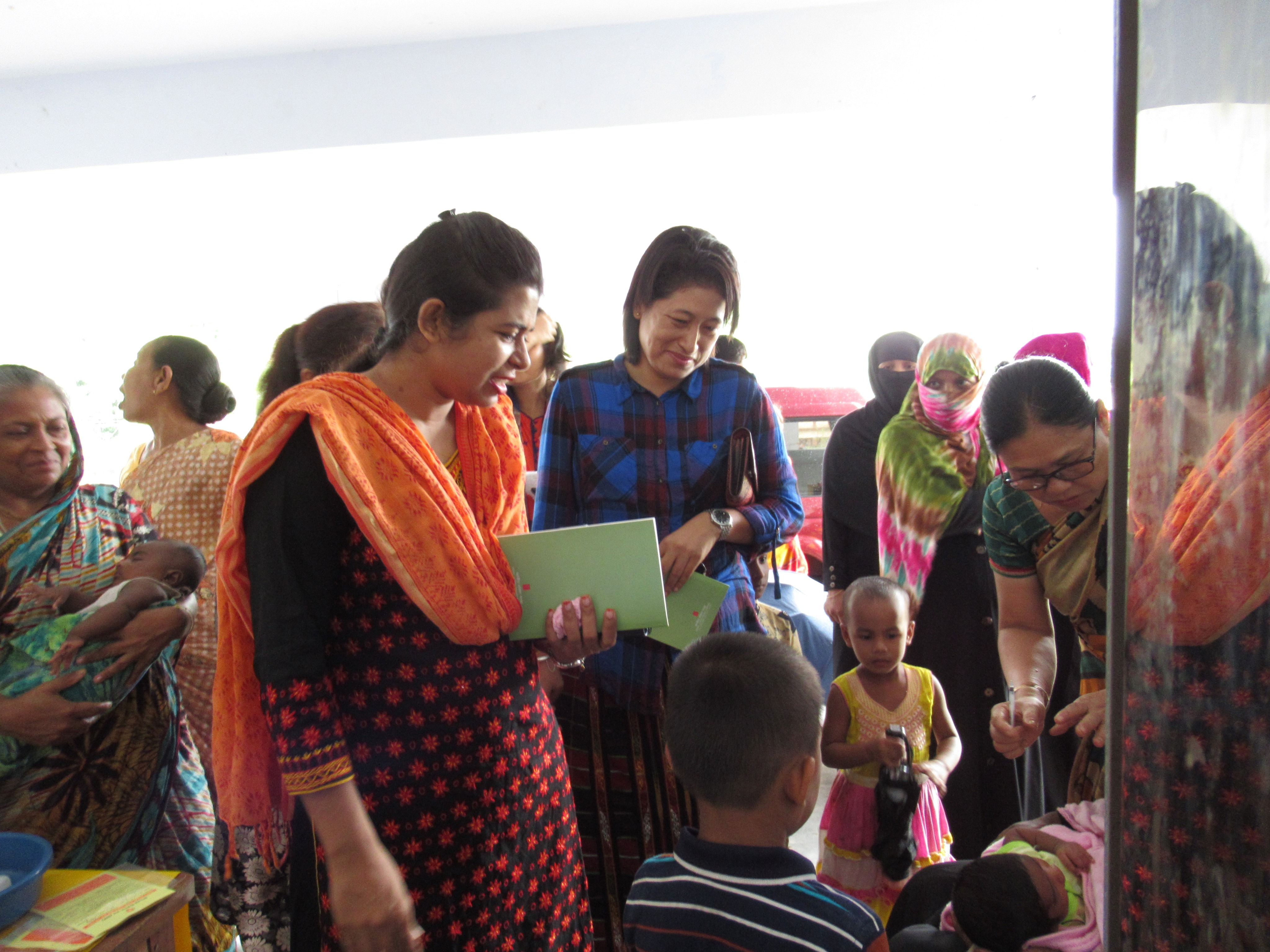 Service Process Simplification