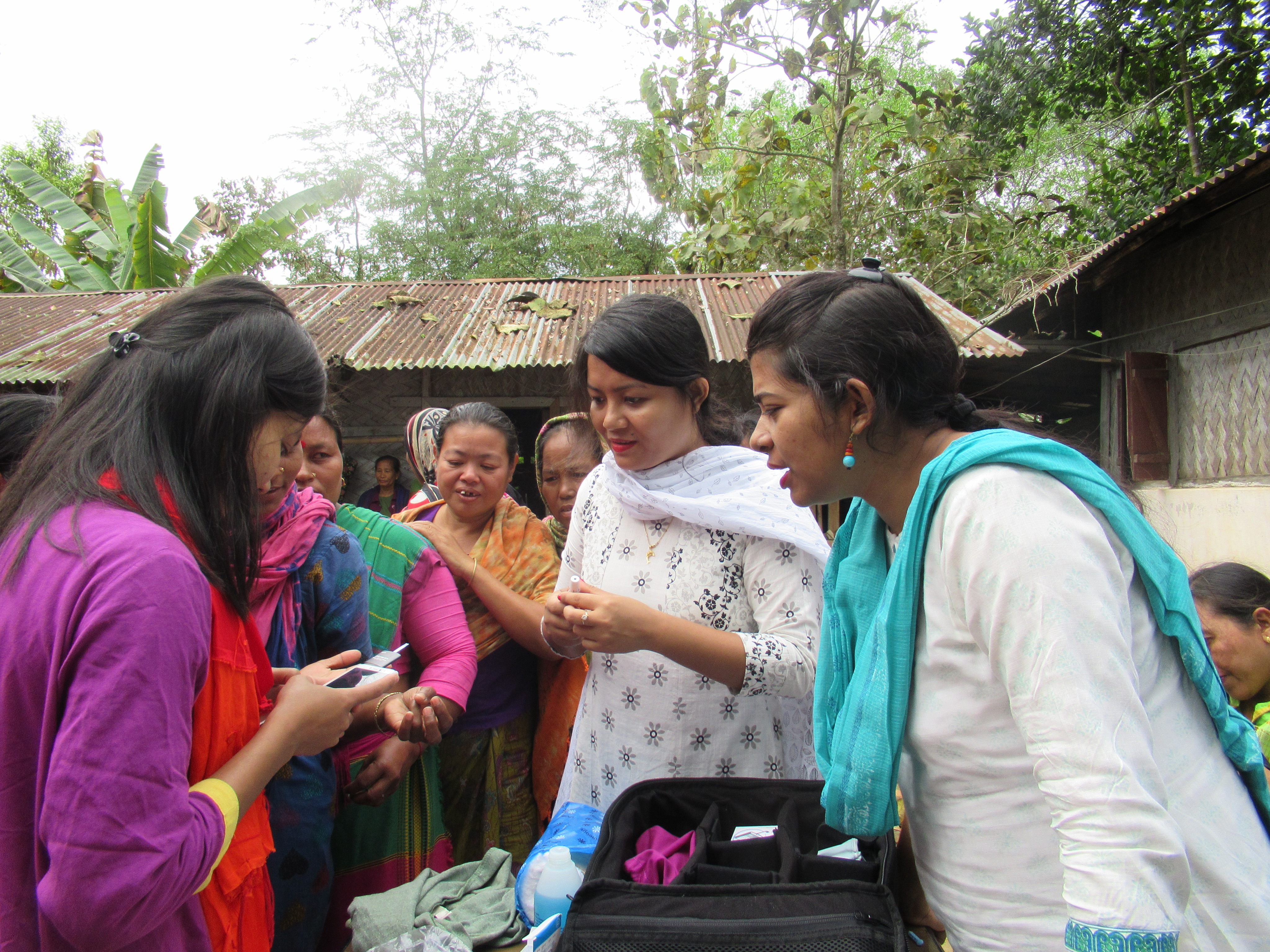 Service Process Simplification