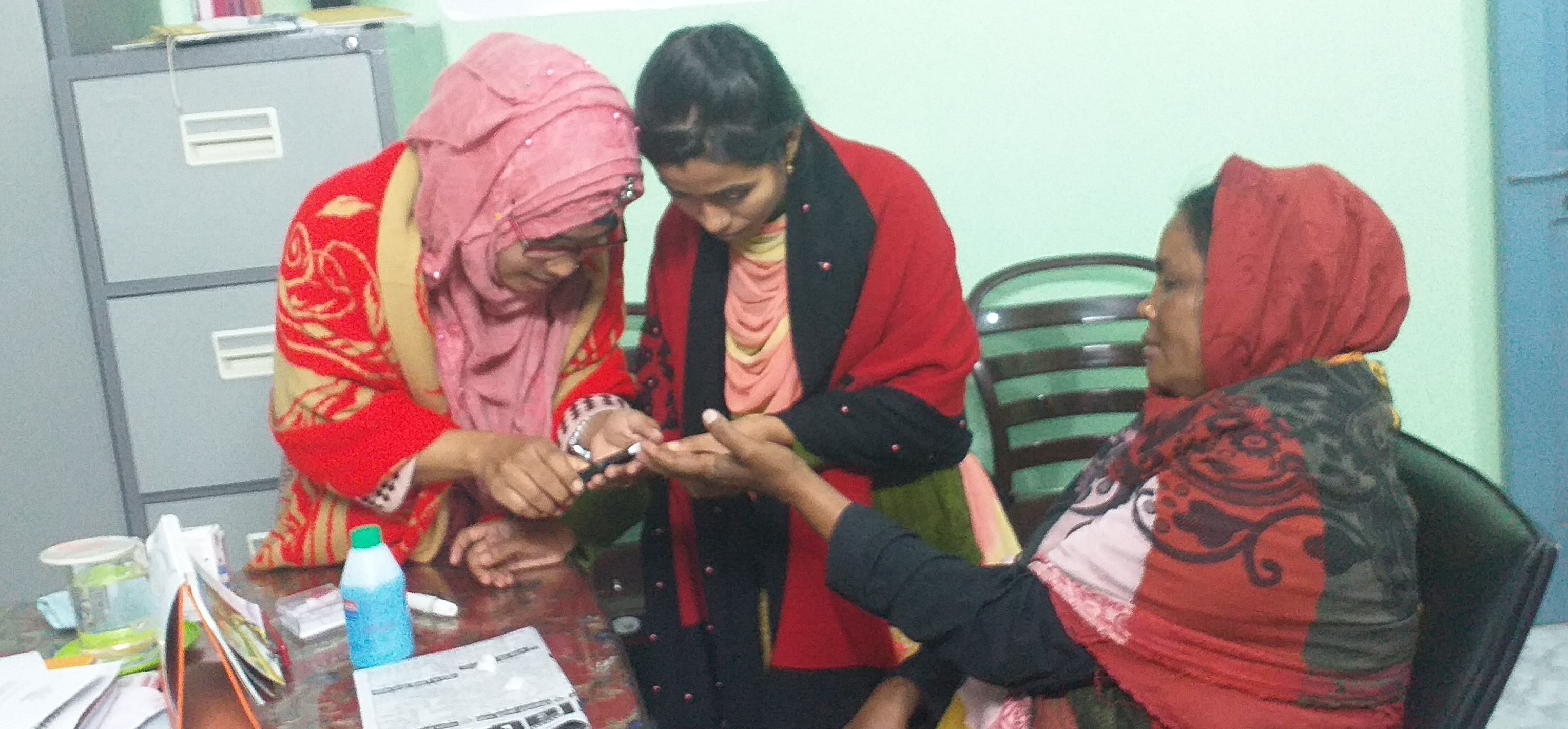 তথ্যকেন্দ্র