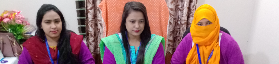 তথ্যকেন্দ্র বাজিতপুর