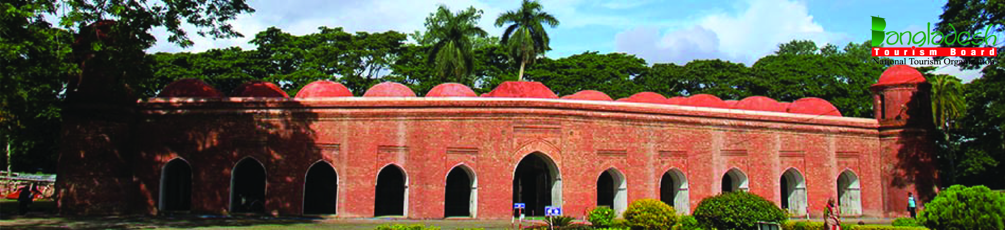 ষাট গম্বুজ মসজিদ