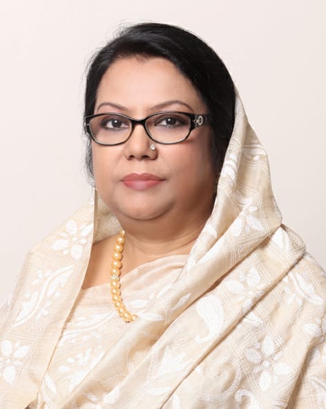 minister