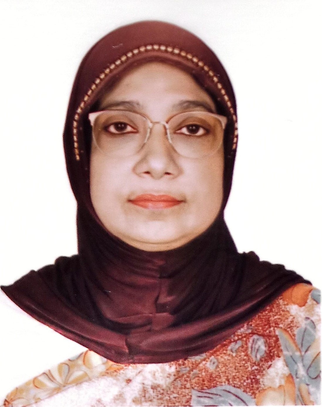 minister