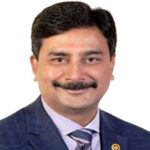 minister