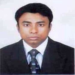 minister