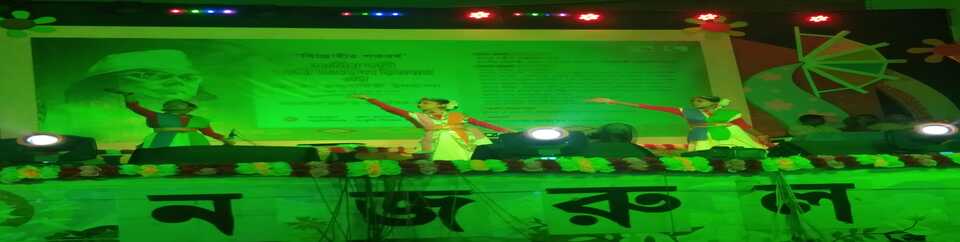 নজরুল জয়ন্তী ২০২২