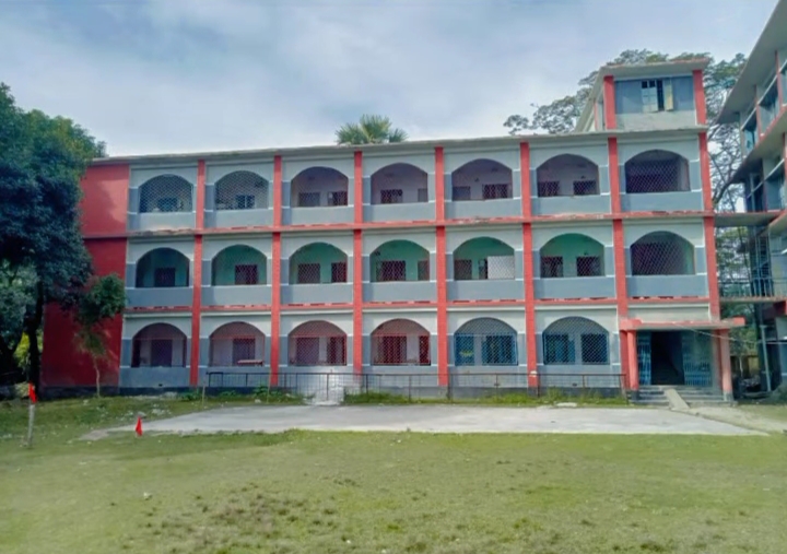 ঝালকাঠি সরকারি টেকনিক্যাল স্কুল ও কলেজ