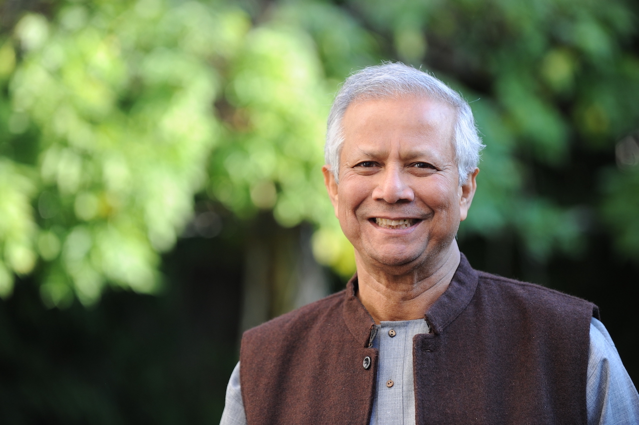 প্রধান উপদেষ্টার ছবি