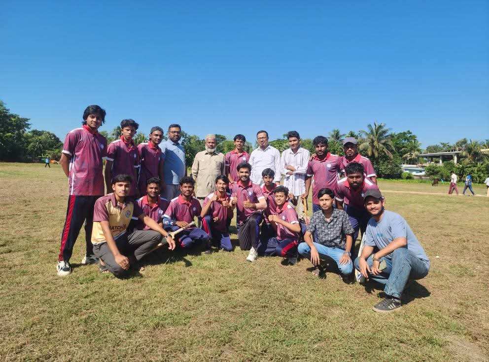 টি-১০ ক্রিকেট ২৫