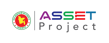 অ্যাসেট