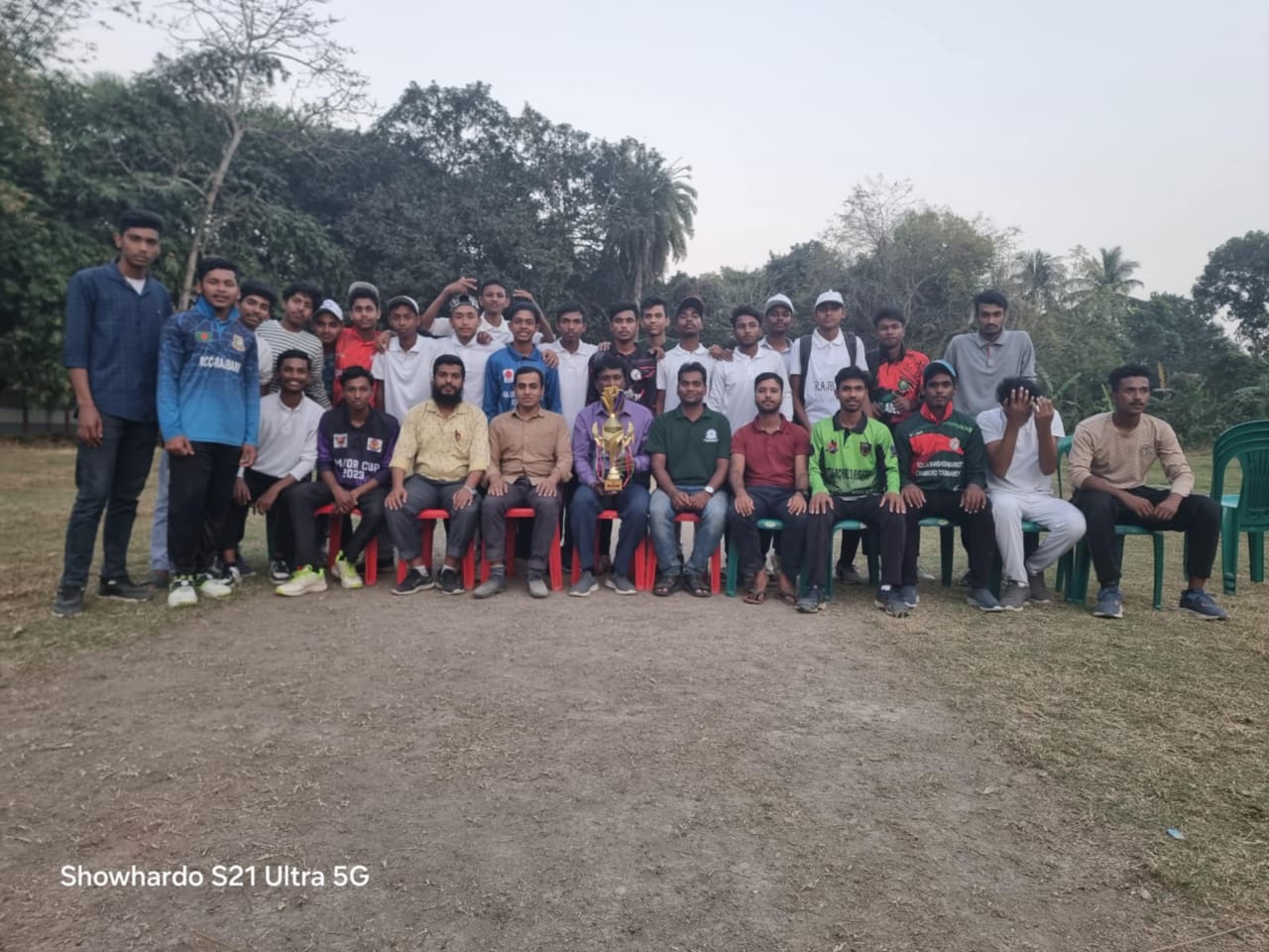 ক্রিকেট টুর্নামেন্ট _২০২৫