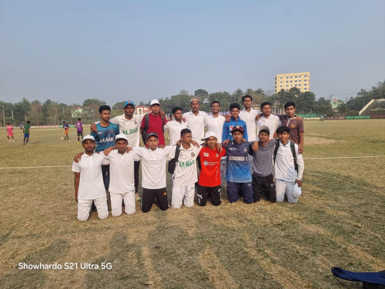 ক্রিকেট টুর্নামেন্ট _২০২৫