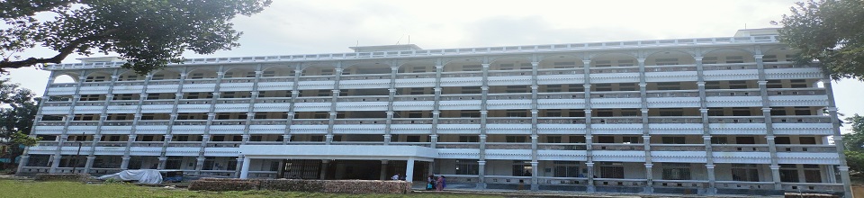প্রধান ভবন