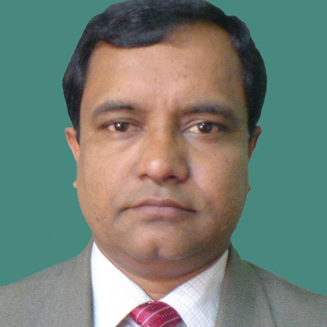 minister