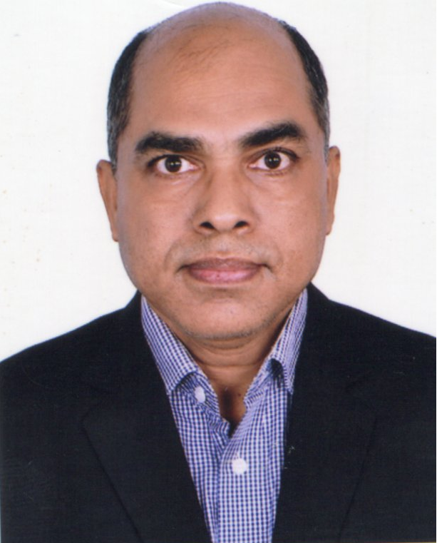 minister