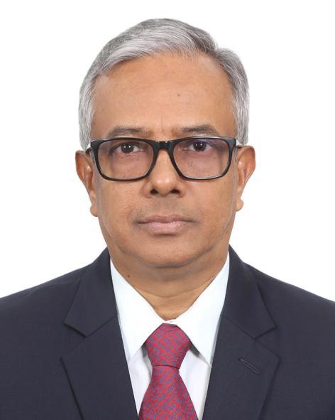 minister