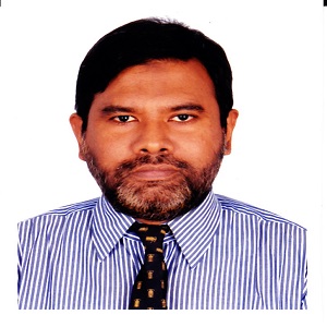minister