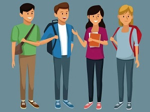 শিক্ষার্থী কর্নার