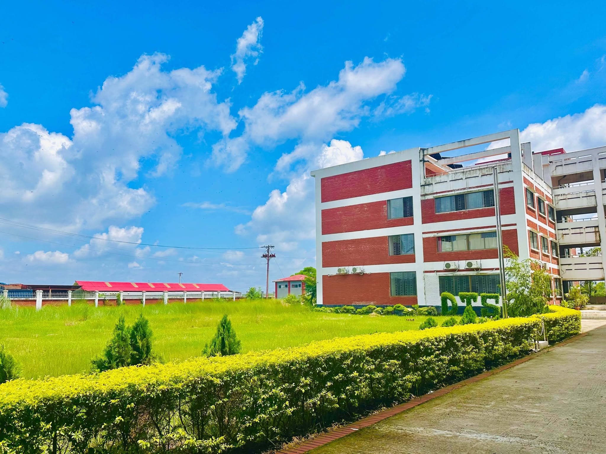 ক্যাম্পাস