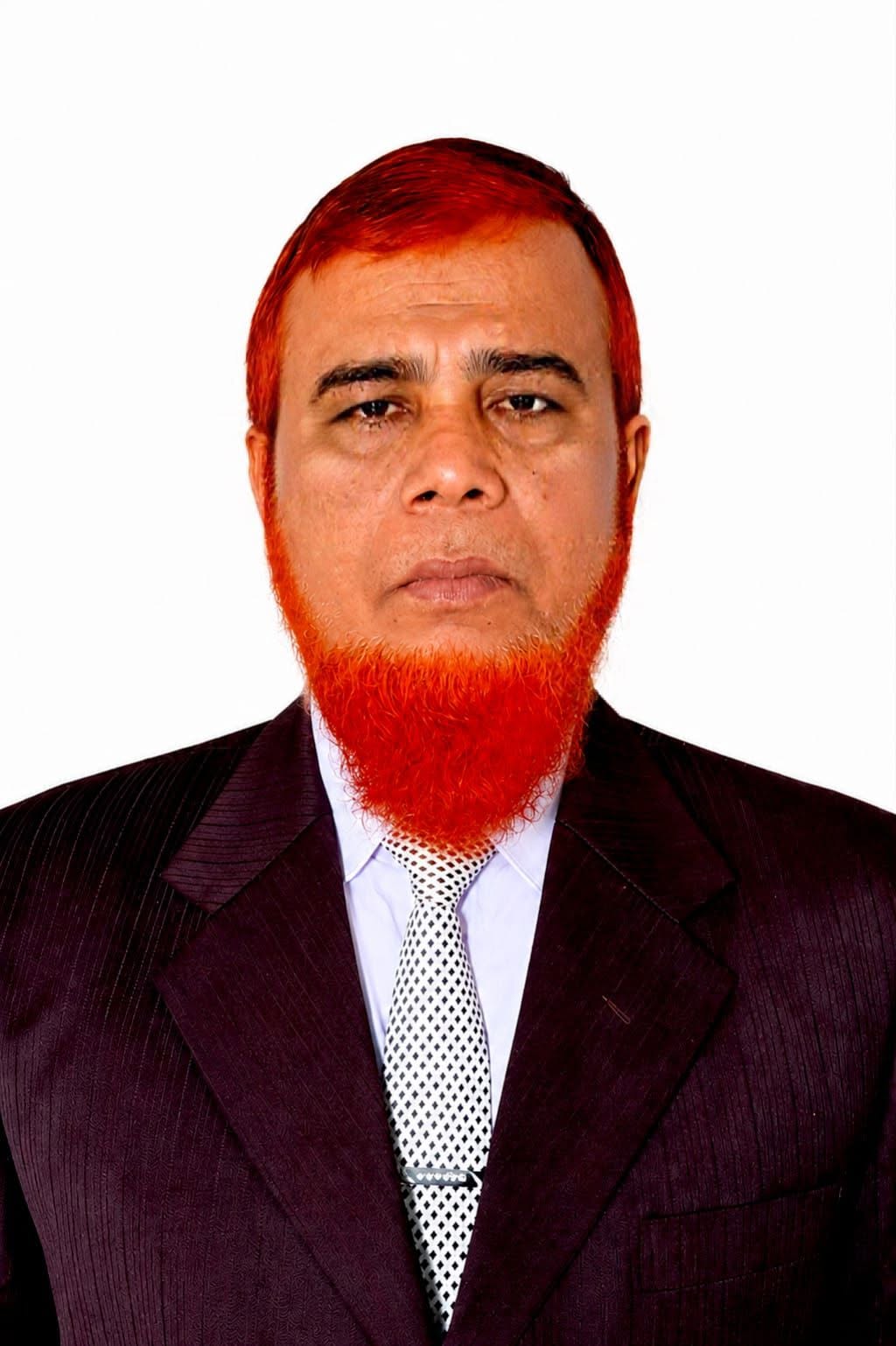 minister